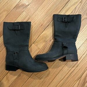 Cole Haan (Nike Air) boots